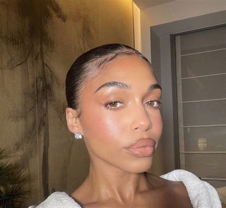 Lori Harvey Physical Traits Lori Harvey Physical Traits