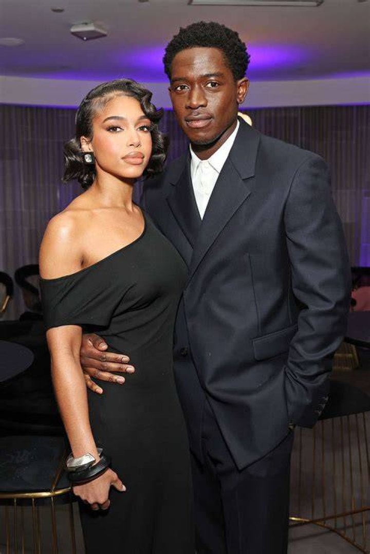 Lori Harvey Relationship status Lori Harvey Relationship status