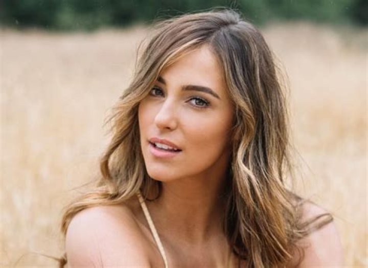 Lorynn York In Safe Haven