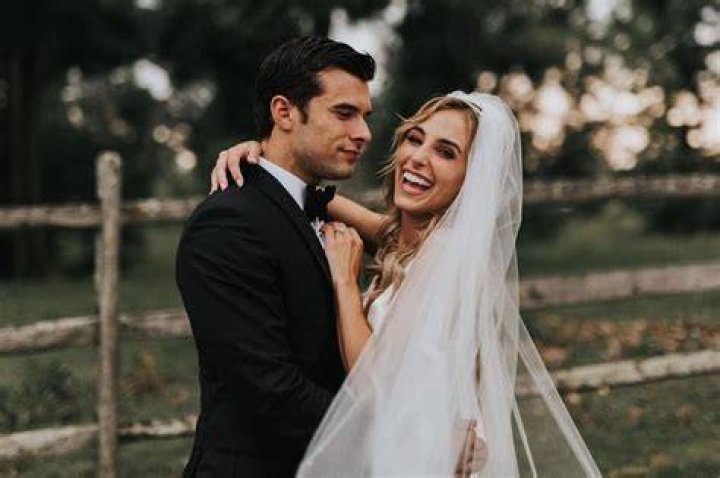 Lorynn York Wedding