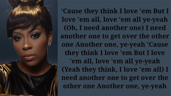 Love em all lyrics