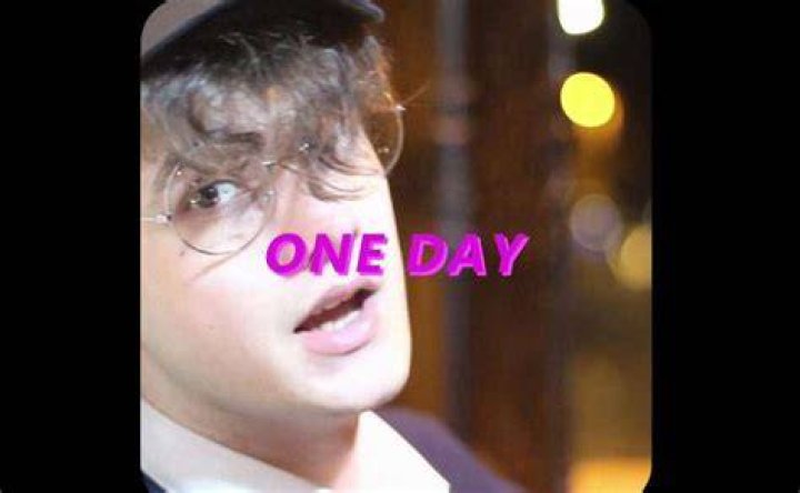 Lovejoy - One Day Lyrics Meaning