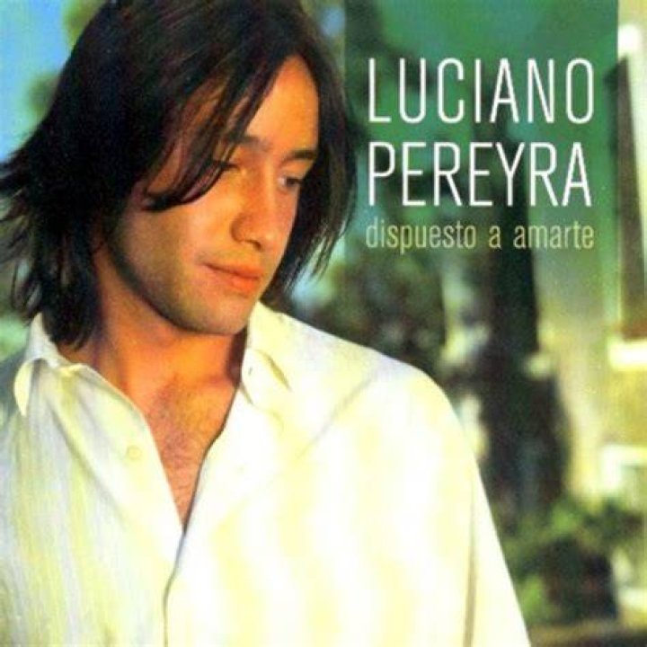 Luciano Pereyra Porque Aun Te Amo Lyrics