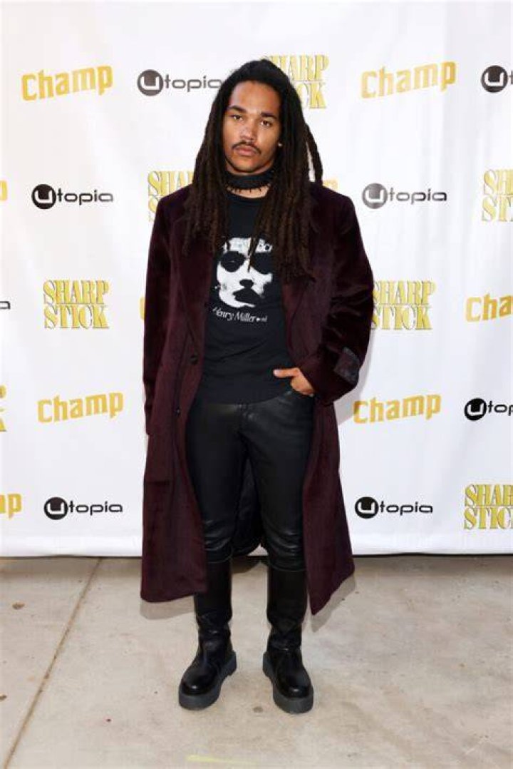 Luka Sabbat