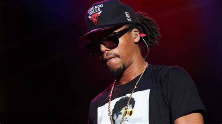 Lupe Fiasco Lupe Fiasco