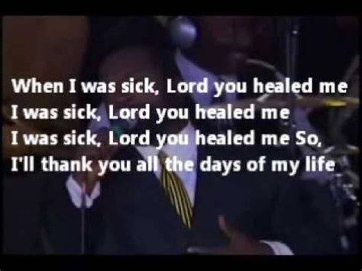 Luther barnes thank you for what you already done lyrics