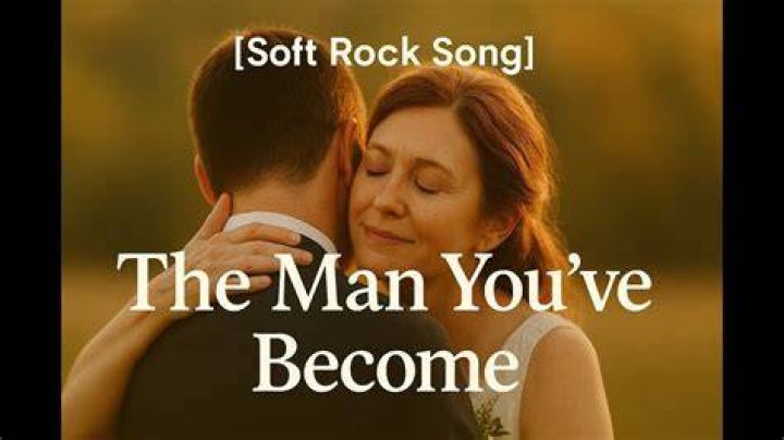 Lyrics, the man you have become lyrics