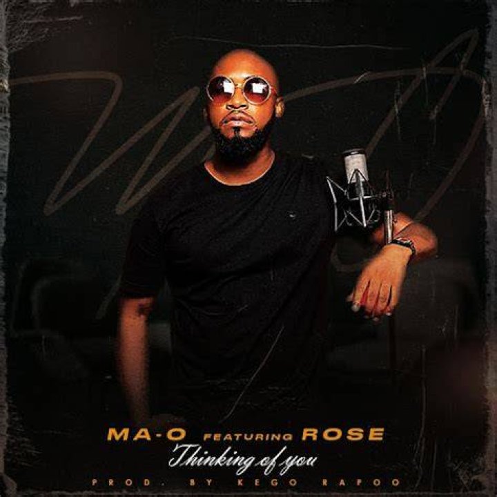 Ma o thinking of you lyrics