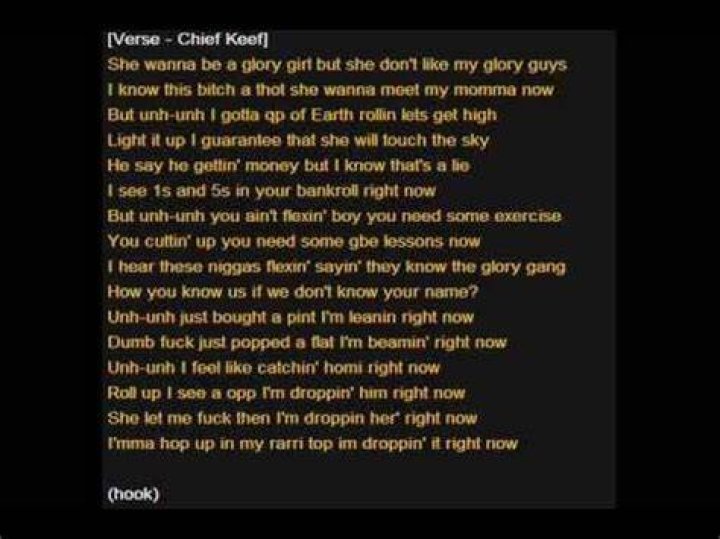 Macaroni time lyrics