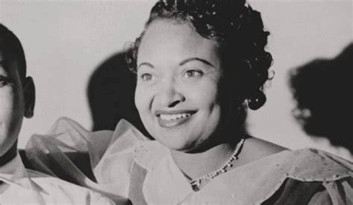 Mamie Till