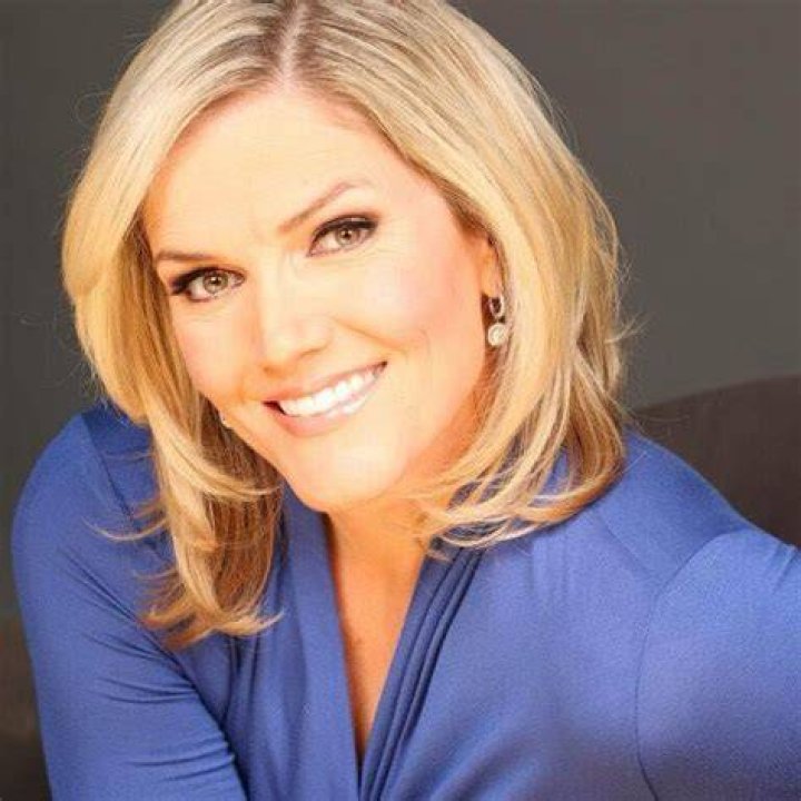 Marianne Rafferty