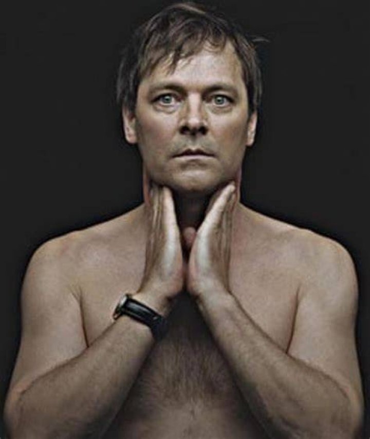 Mark Heap Bio Mark Heap Bio