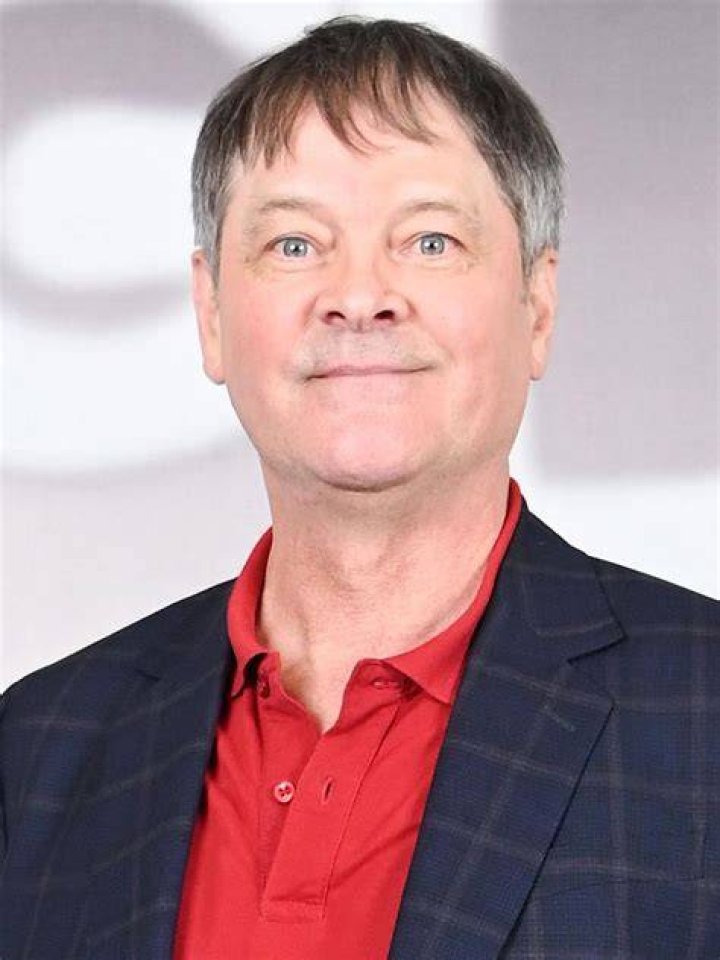 Mark Heap Career insight Mark Heap Career insight
