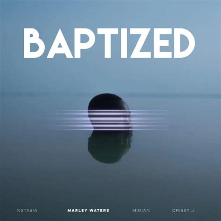 Marley waters baptized ft nidian, nstasia lyrics