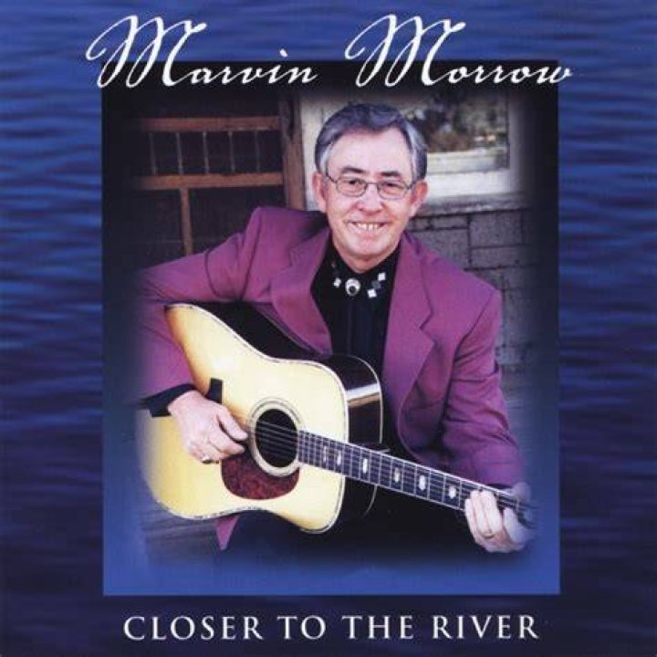 Marvin morrow the closer i get the better i see lyrics