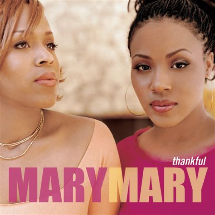 Mary mary lyrics