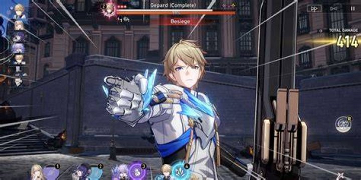 Mastering the Challenges of Honkai Star Rail Echo of War Battles with Expert Tips