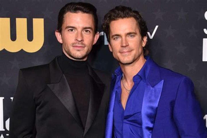 Matt Bomer and Jonathan Bailey: The Dynamic Duo in Fellow Travelers