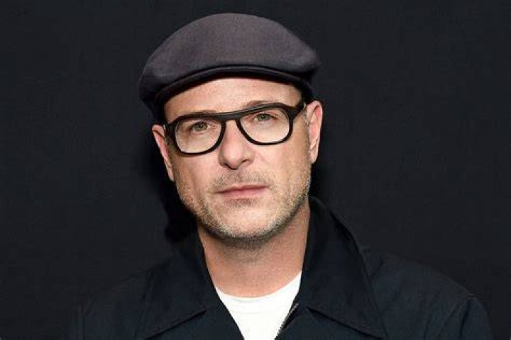 Matthew Vaughn - Filmmaker and Entrepreneur