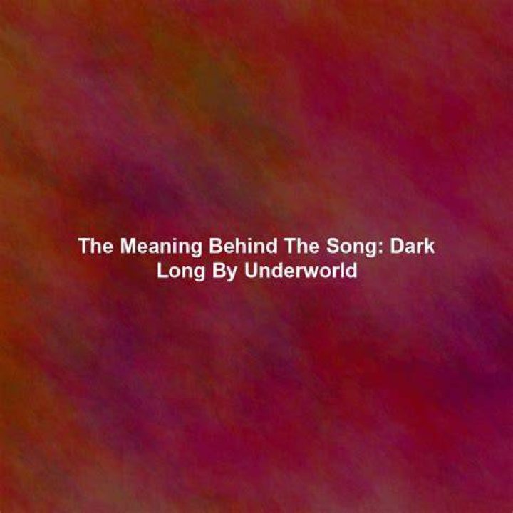 Meaning Behind “Purple Rain” Song By Prince