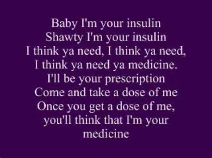 Medicine by keri hilson lyrics