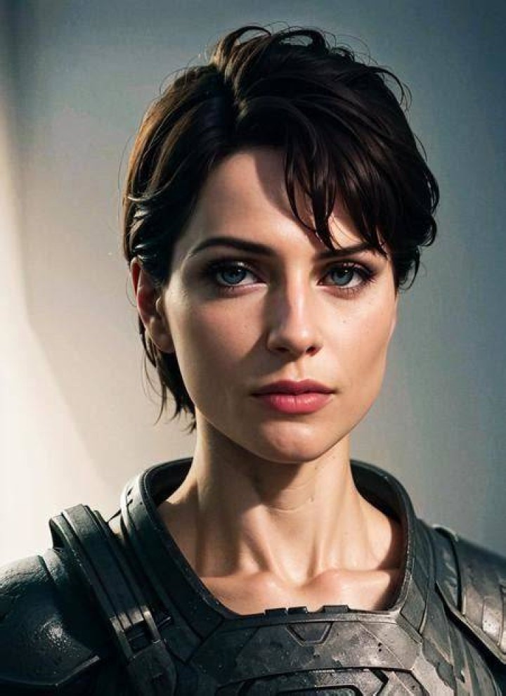 Meet Antje Traue aka Faora & Know Everything About Her