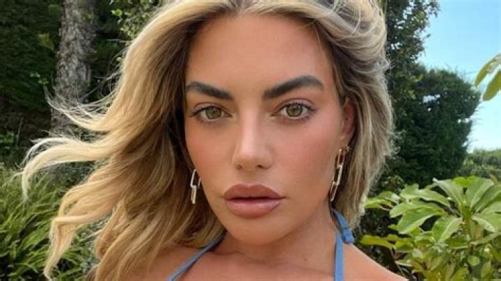 Megan Barton-Hanson's Unexpected Departure from Love Island Games