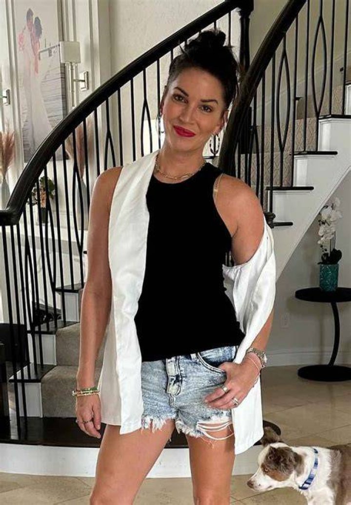 Melissa Rycroft Melissa Rycroft