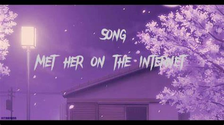 Met her in club lyrics