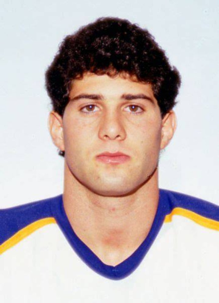 Mike Hartman