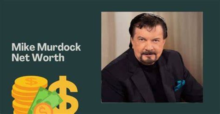 Mike Murdock Net Worth: Details About Twitter, Marvel, Books, Website - SarkariResult