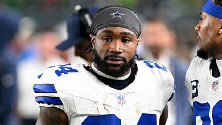 Miles Sanders