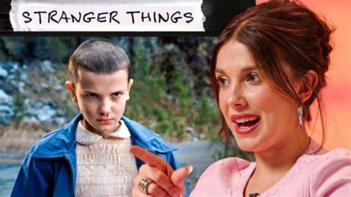 Millie Bobby Brown's Journey to Fame