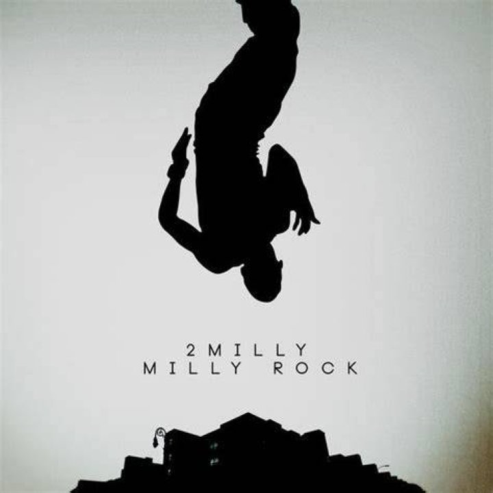 Milly rocking on your block lyrics