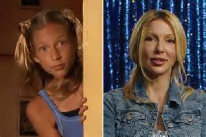 Miriam McDonald Miriam McDonald