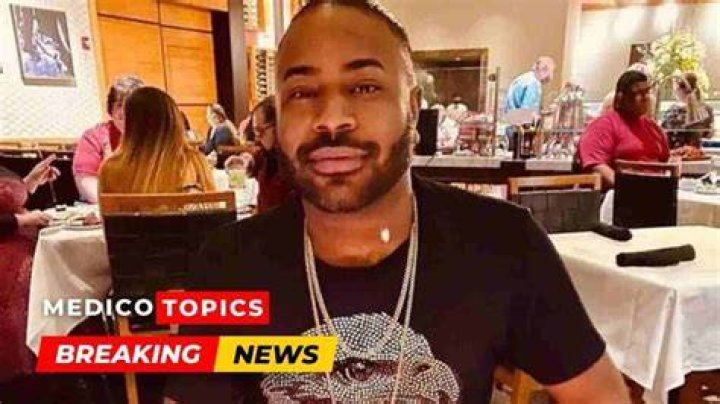 Missing Nikkolas Mohess Found Dead After Missing Sunday Night