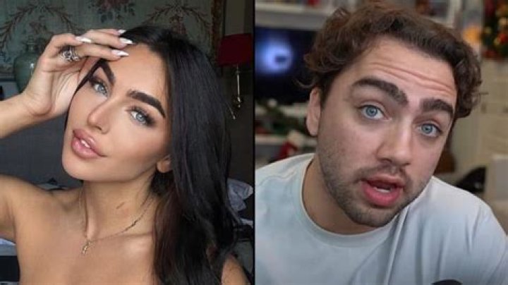 Mizkif Sister Emily Rinaudo Mizkif Sister Emily Rinaudo