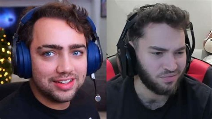 Mizkif Mizkif