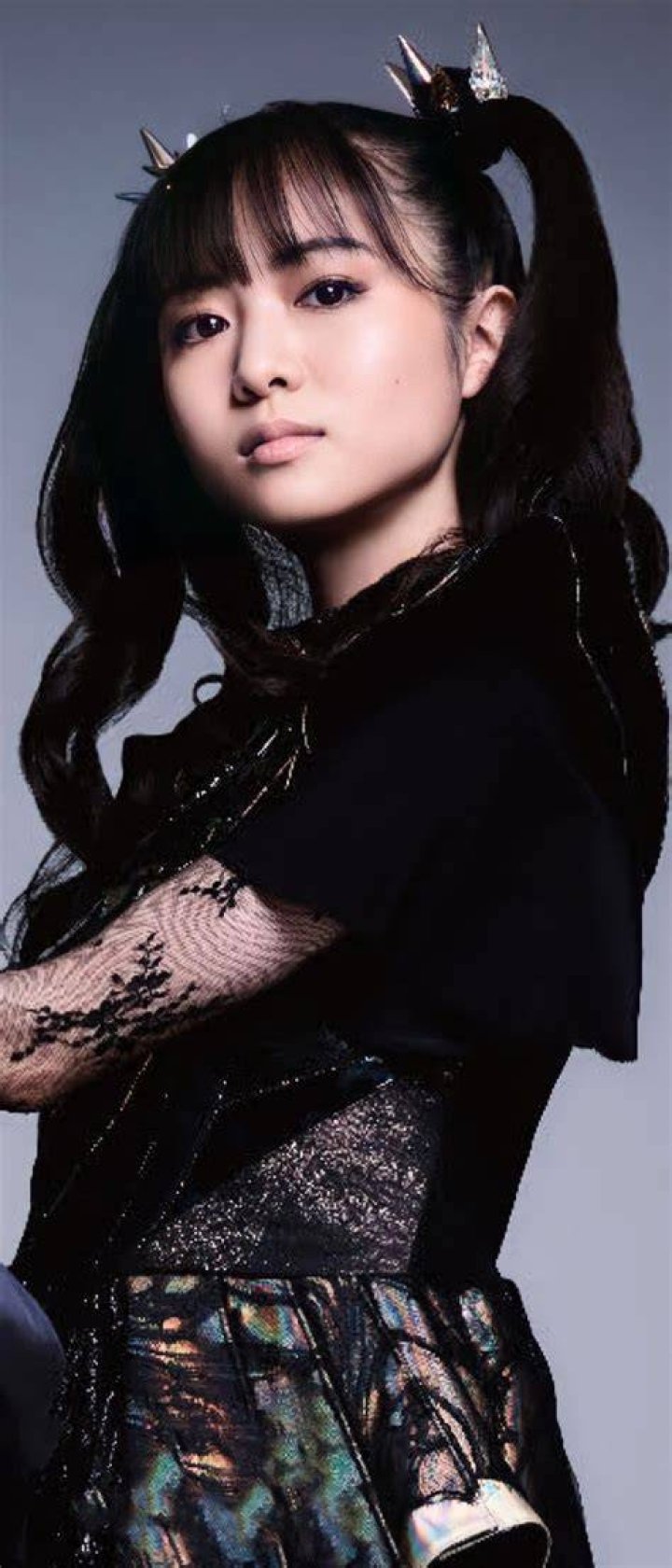 Moa Kikuchi