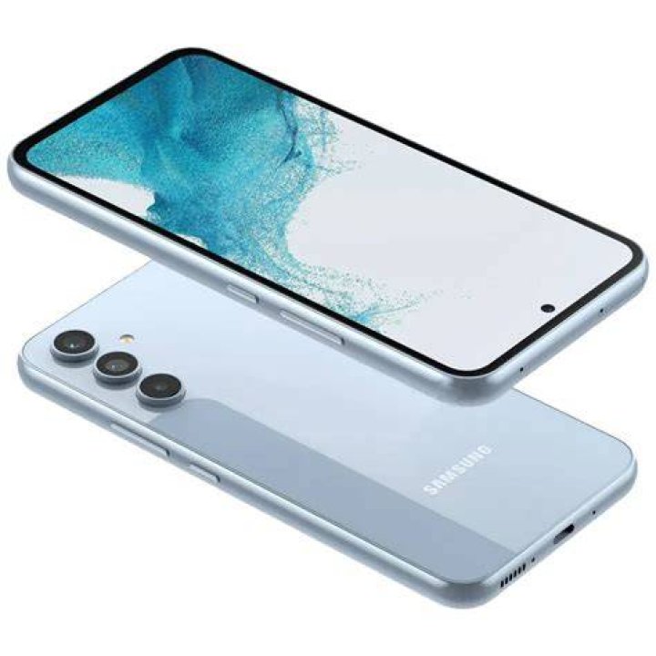 Mobile Devices
