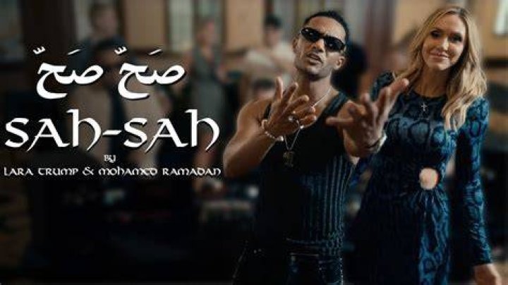 Mohamed ramadan lyrics