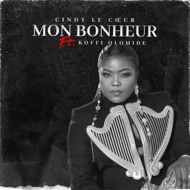 Mon bonheur by cindy english lyrics
