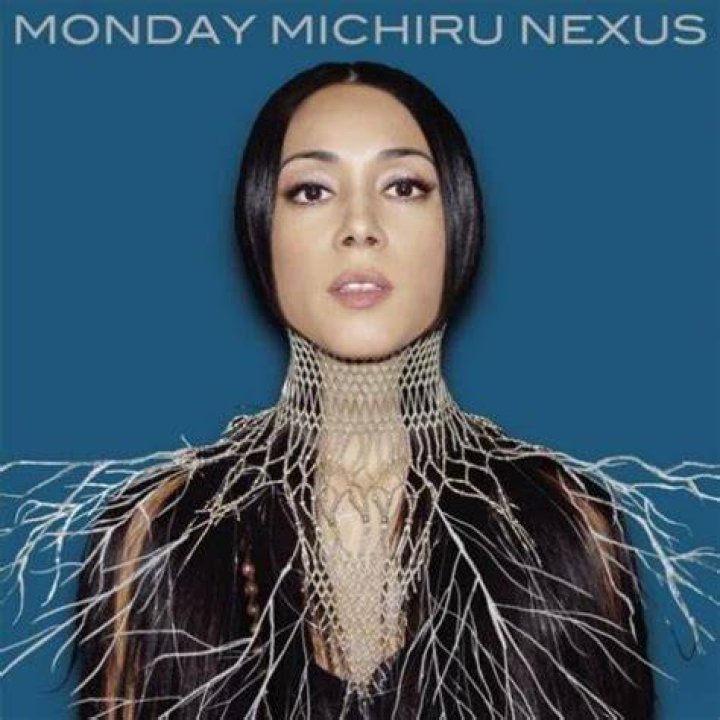 Monday michiru sands of time lyrics