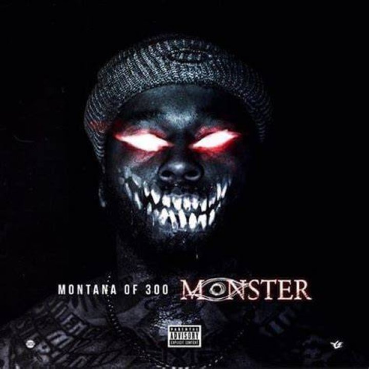 Montana of 300 clean monster lyrics