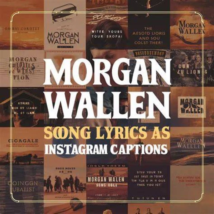 Morgan wallen songs with smiles lyrics