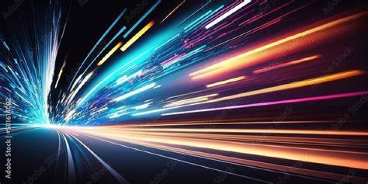 Moving at the speed of light lyrics