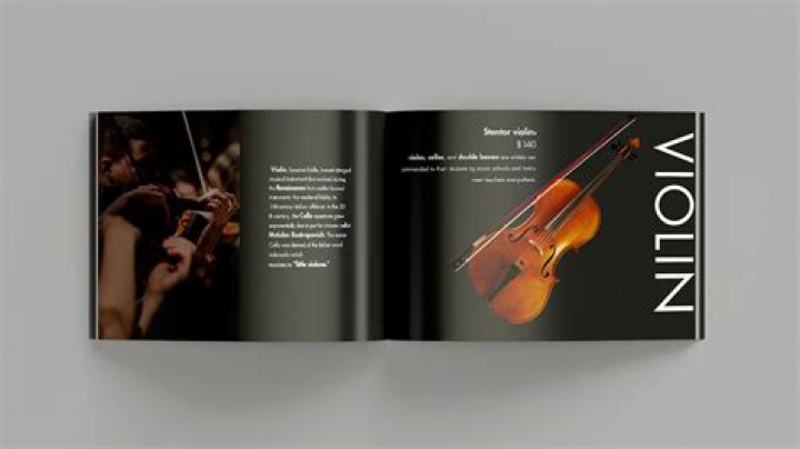 Music Catalogue