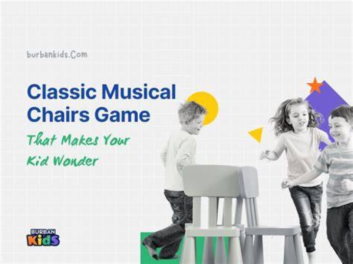 Musical Chairs