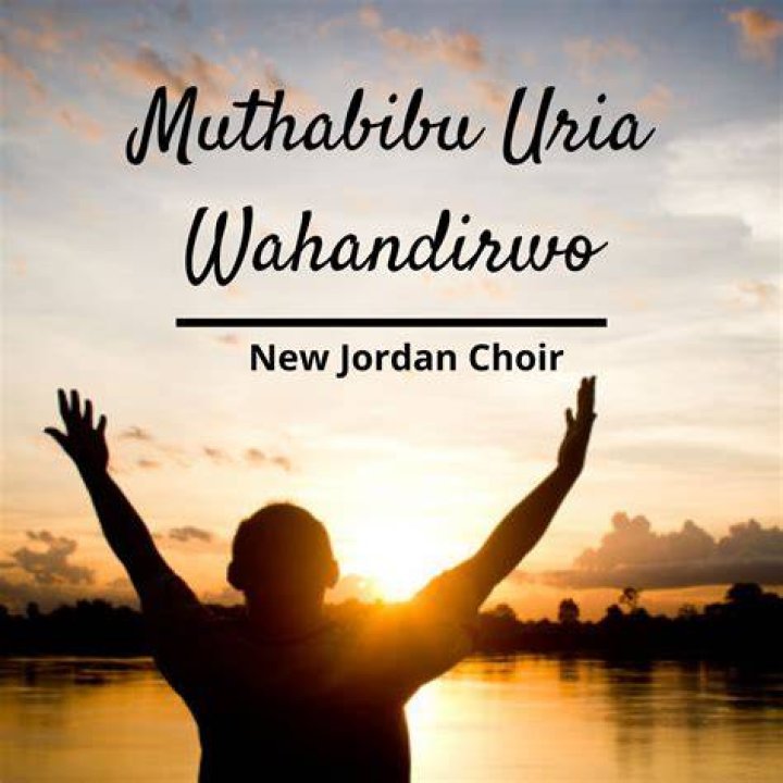 Muthabibu uria wahadirwo lyrics