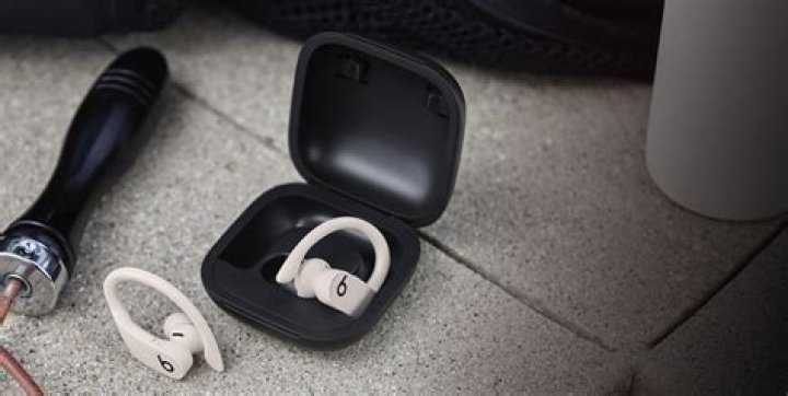My Powerbeats Pro
